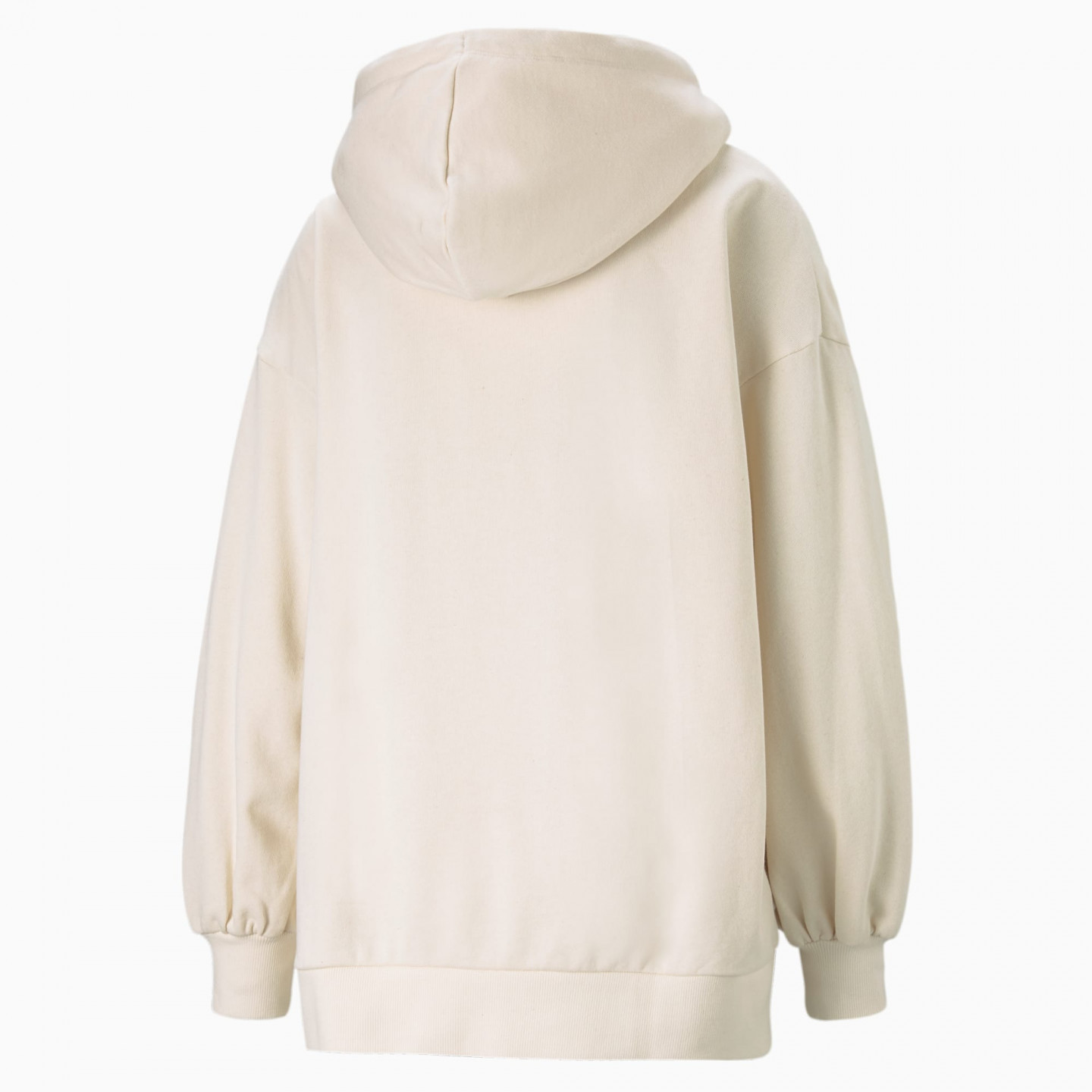 Классическая женская толстовка оверсайз Puma 530412_99