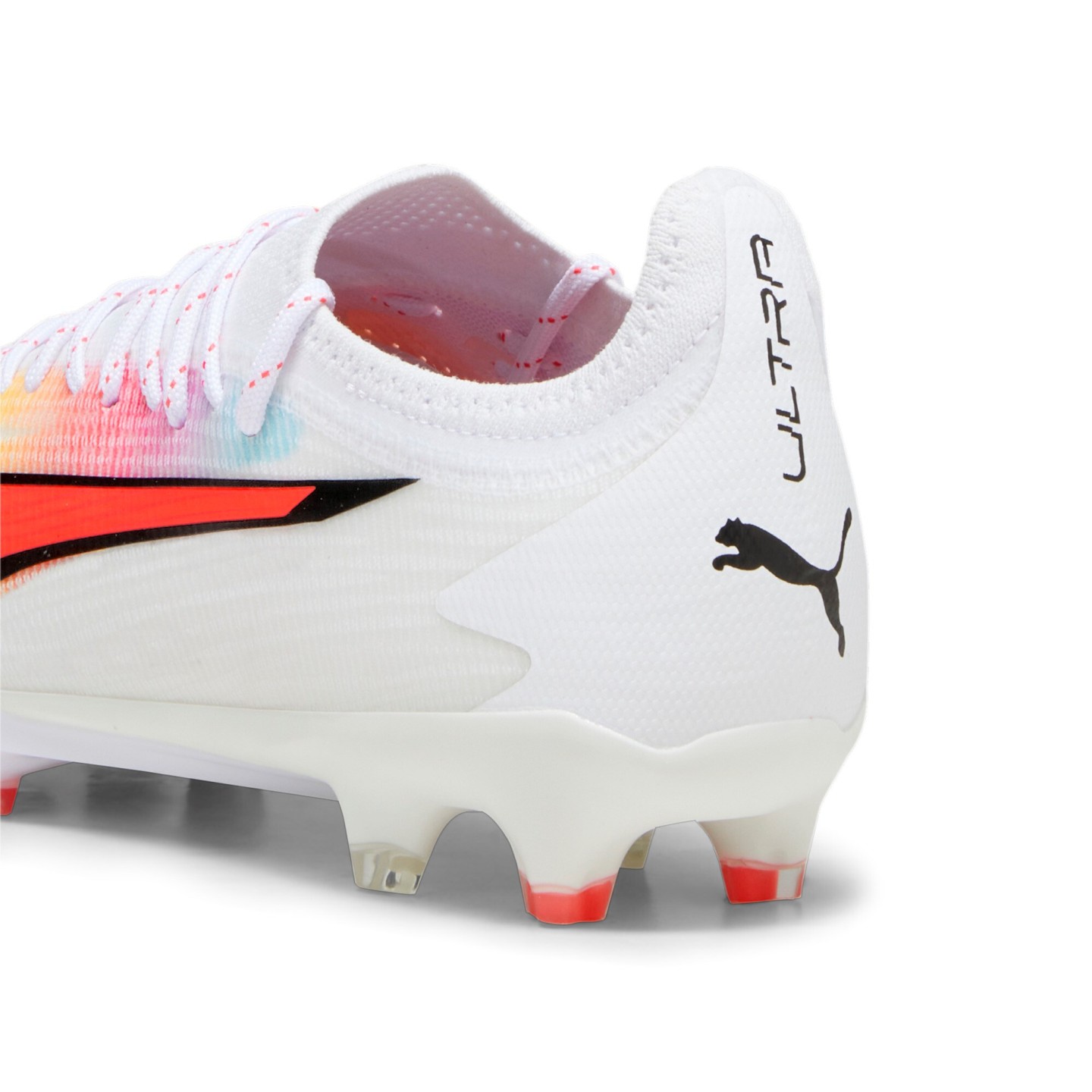ULTRA ULTIMATE FG/AG / PUMA White-PUMA Black-