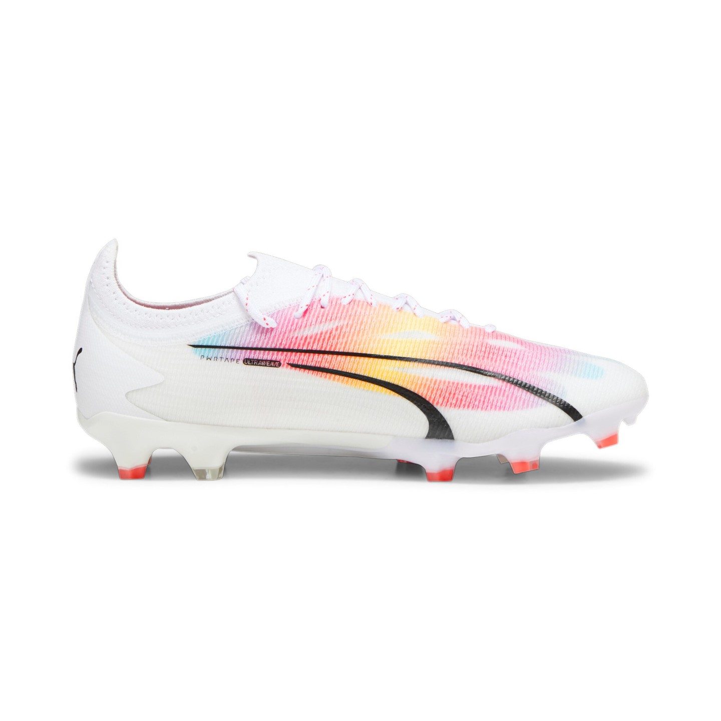 ULTRA ULTIMATE FG/AG / PUMA White-PUMA Black-