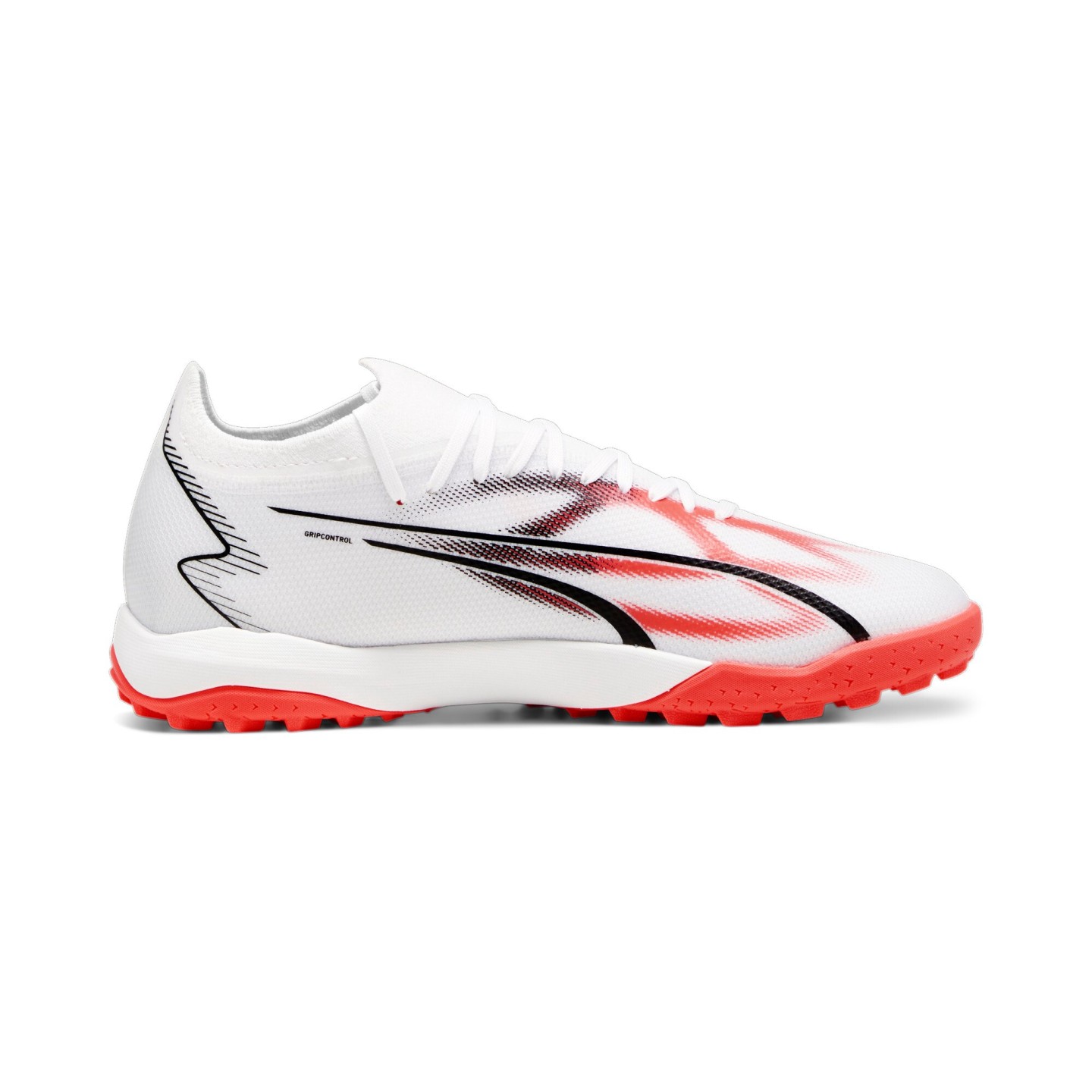 ULTRA MATCH TT / PUMA White-PUMA Black-Fire O