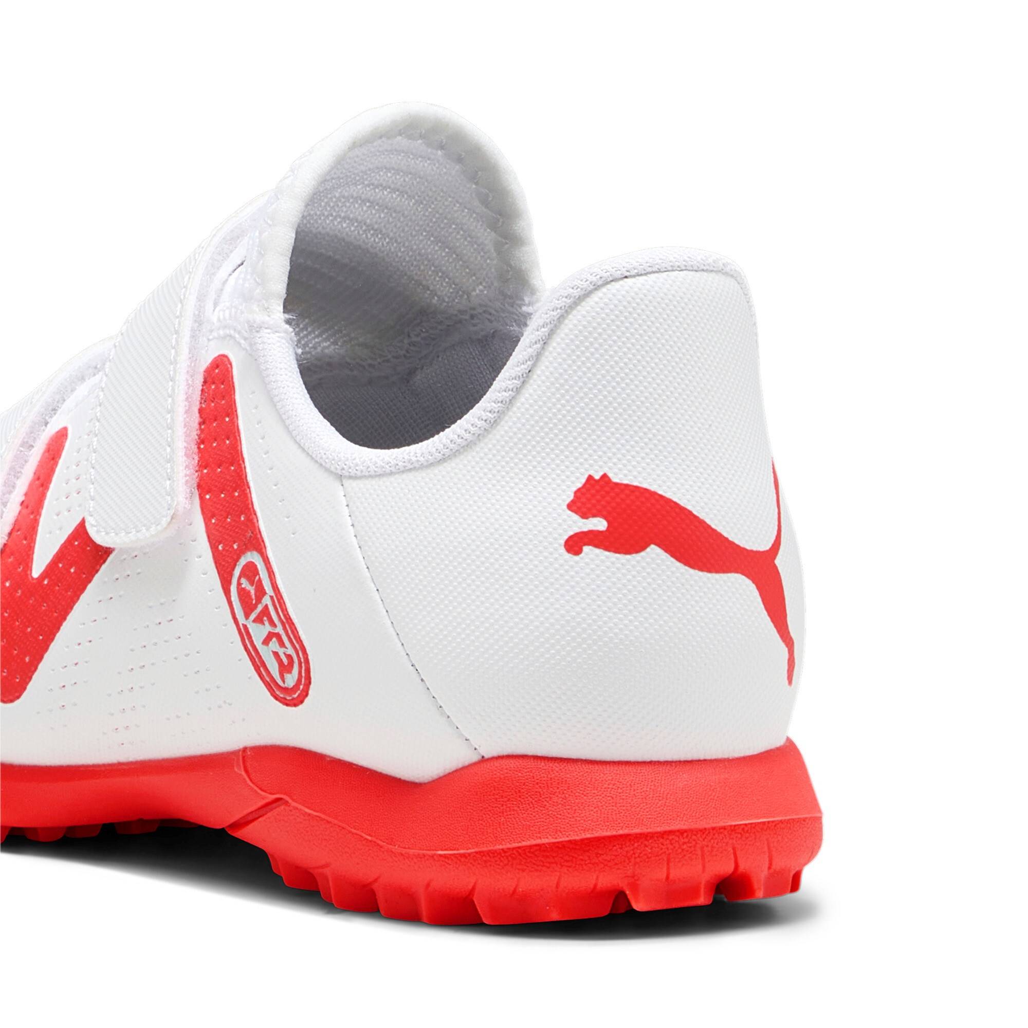 Puma klett hotsell