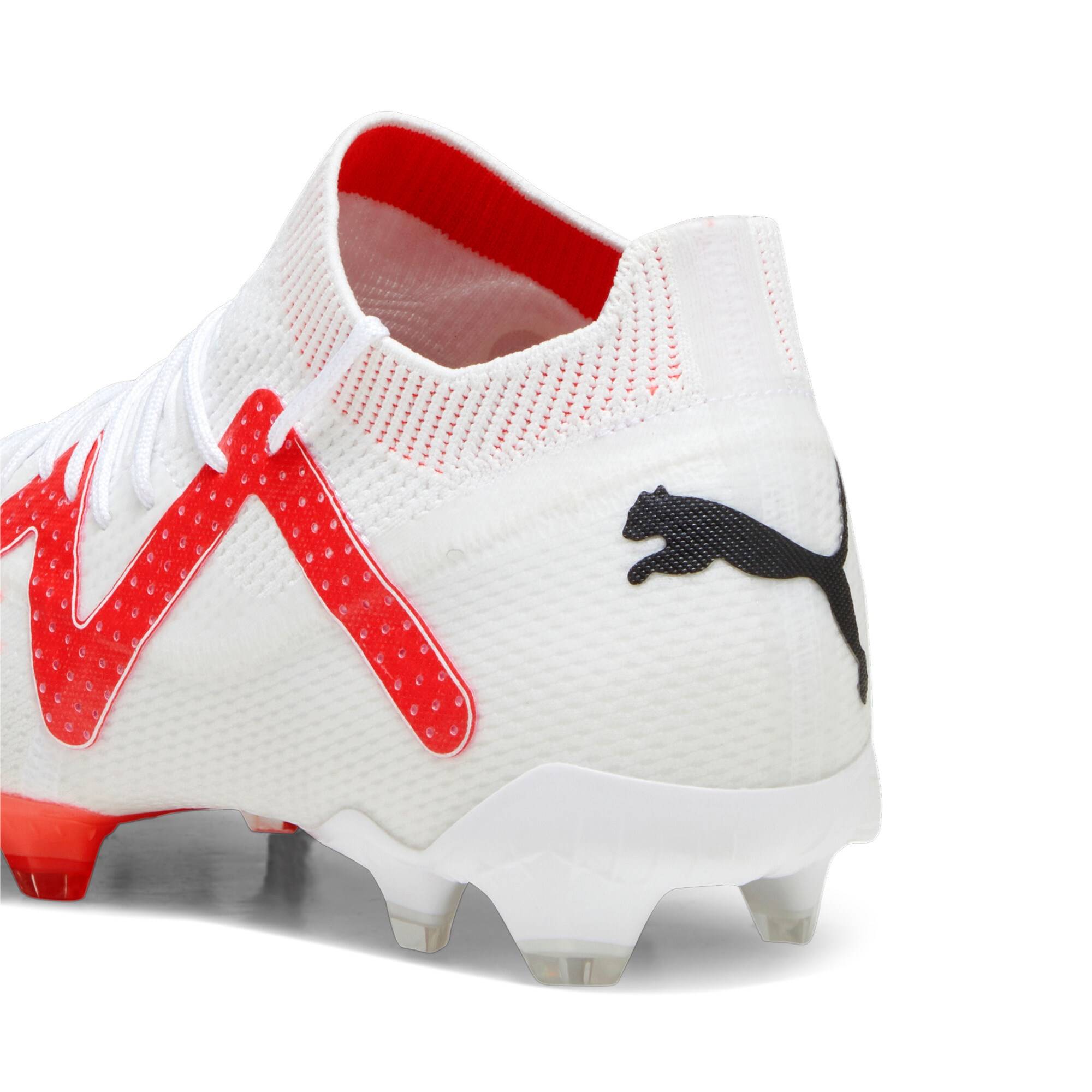 【新品/未使用】PUMA KNG ULTIMATE FG/AG 26cm Artificial-Ground-Soccer-Cleats