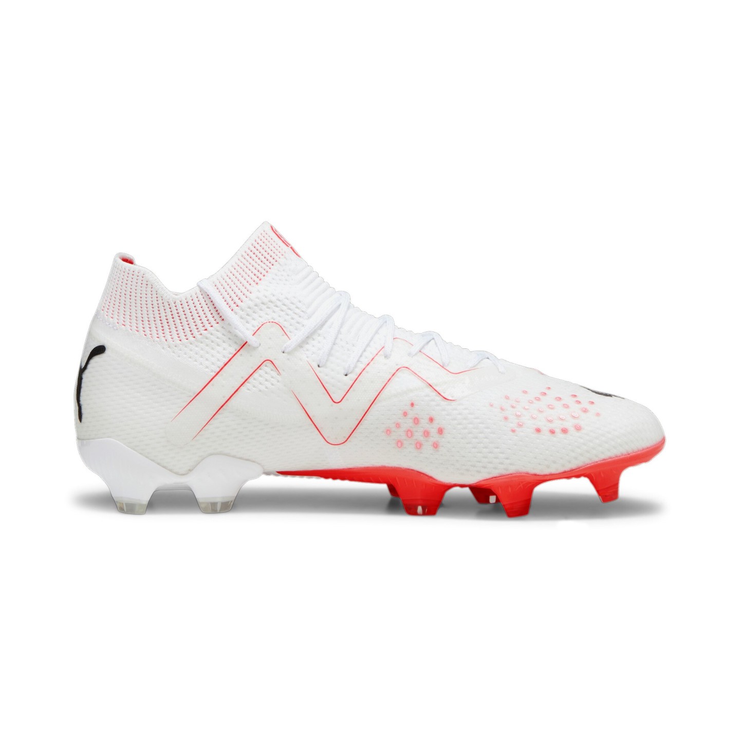 FUTURE ULTIMATE FG/AG / PUMA White-PUMA Black