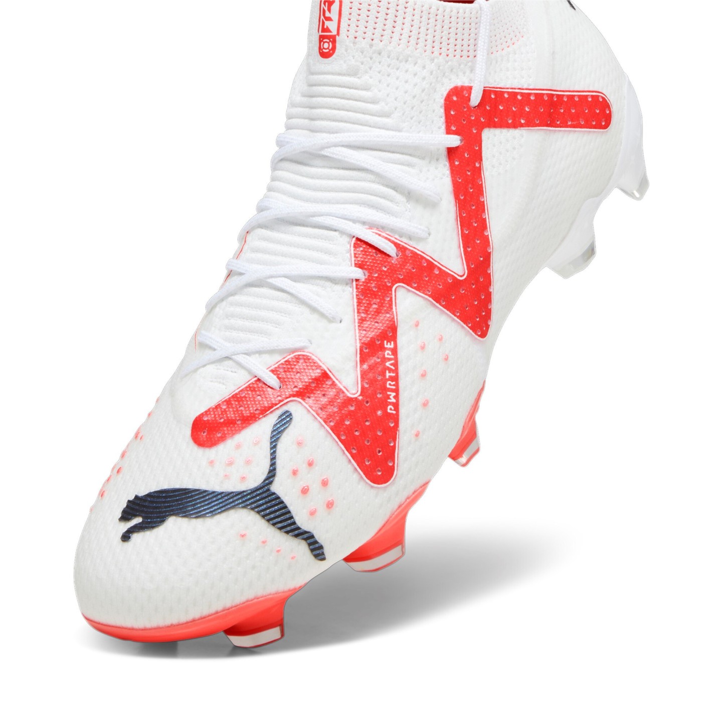 FUTURE ULTIMATE FG/AG / PUMA White-PUMA Black