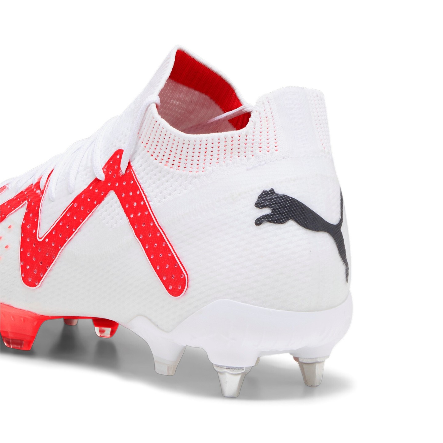FUTURE ULTIMATE MxSG / PUMA White-PUMA Black-