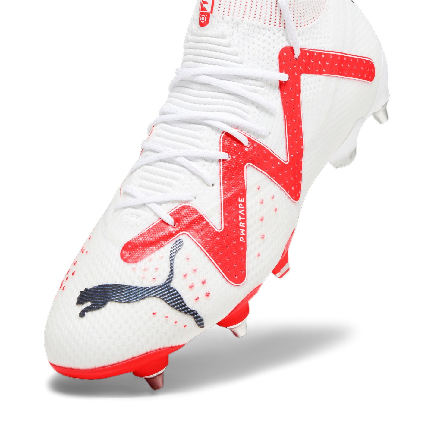 FUTURE ULTIMATE MxSG / PUMA White-PUMA Black-